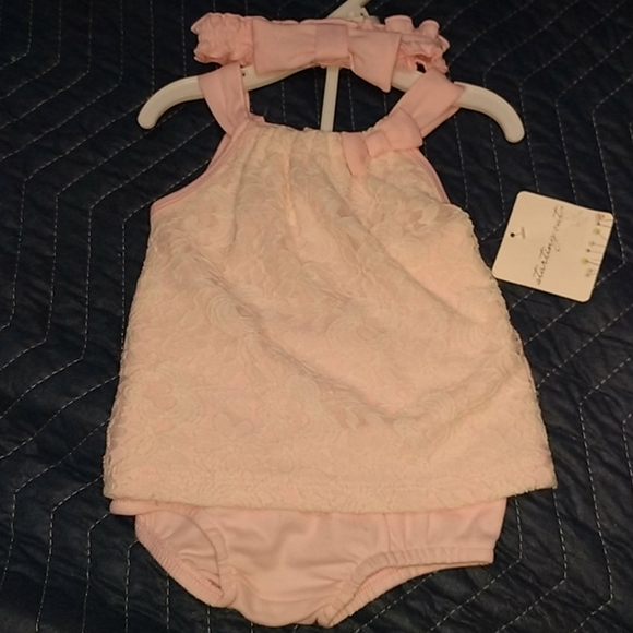 Starting Out 9 months 2 pieces set - Picture 9 of 16